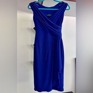 Blue Ralph Lauren size 0